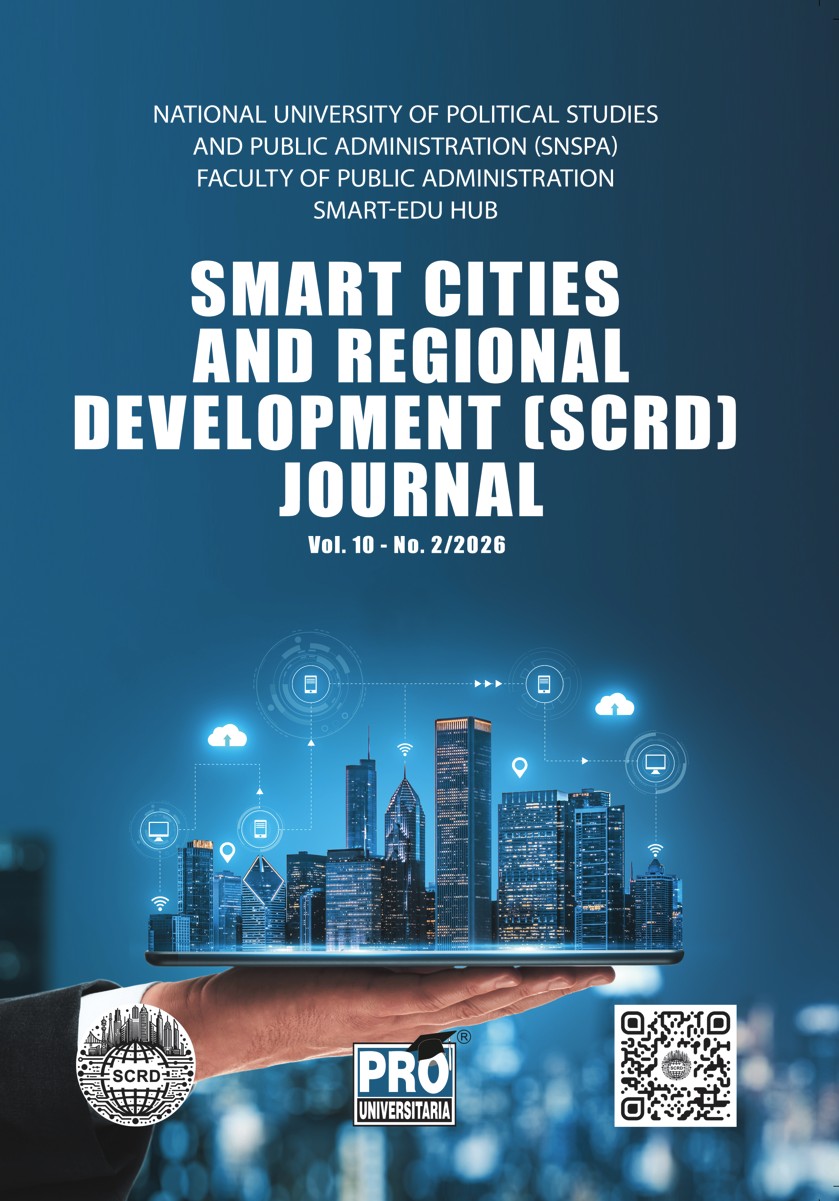 					View Vol. 10 No. 2 (2026)
				